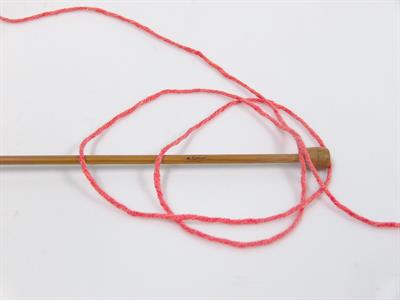 4x100gr. LORENA Pamuk, Akrilik Açık Somon Yazlık İplikler, Pamuk