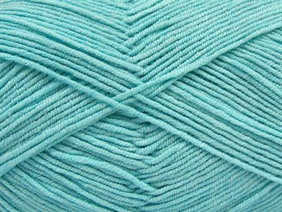 4x100gr. LORENA Pamuk, Akrilik Cam Göbeği Yazlık İplikler, Pamuk