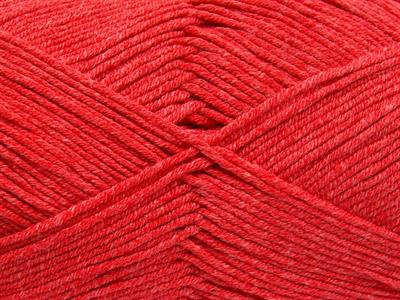 4x100gr. LORENA Pamuk, Akrilik  Yazlık İplikler, Pamuk