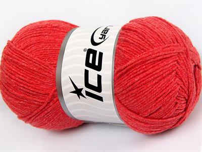 4x100gr. LORENA Pamuk, Akrilik  Yazlık İplikler, Pamuk