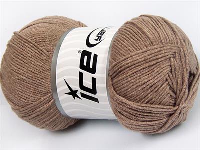 4x100gr. LORENA Pamuk, Akrilik  Yazlık İplikler, Pamuk