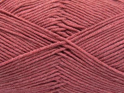 4x100gr. LORENA Pamuk, Akrilik Orkide Yazlık İplikler, Pamuk