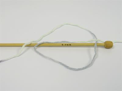 8x50gr. LORENA PASTEL Akrilik, Pamuk Beyaz, Nane Yeşil, Gri Tonları Yazlık İplikler, Pamuk, Batik Desenli, Akrilik