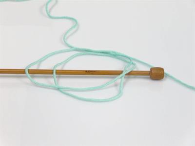 Lot of 8 Skeins Ice Yarns LORENA PRINT (55% Cotton) Yarn Mint Green Blue Lilac