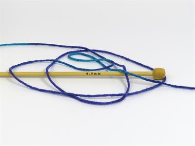 8x50gr. LORENA PRINT Akrilik, Pamuk Mor, Turkuaz, Yeşil Tonları Yazlık İplikler, Pamuk, Batik Desenli