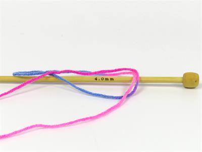 8x50gr. LORENA PRINT Akrilik, Pamuk Gökkuşağı Yazlık İplikler, Pamuk, Batik Desenli