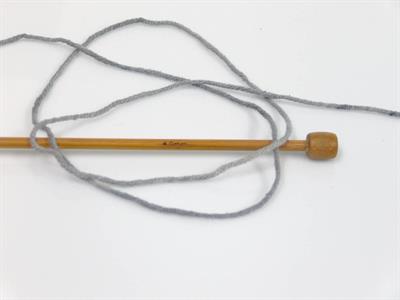 8x50gr. LORENA PRINT Akrilik, Pamuk Beyaz, Gri Tonları Yazlık İplikler, Pamuk, Batik Desenli