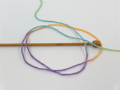 8x50gr. LORENA PRINT Akrilik, Pamuk Yeşil, Pembe, Mor, Turkuaz, Sarı Yazlık İplikler, Pamuk, Batik Desenli