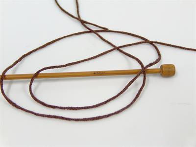 4x100gr. LORENA Pamuk, Akrilik Gül Kurusu Yazlık İplikler, Pamuk