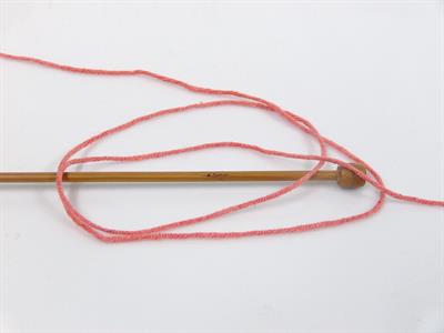 4x100gr. LORENA Pamuk, Akrilik Somon Yazlık İplikler, Pamuk