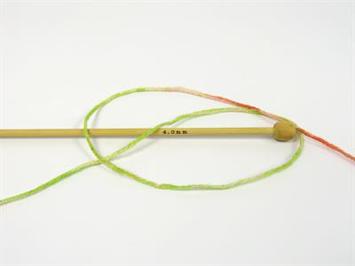 8x50gr. LORENA SPLASH Akrilik, Pamuk Kahverengi, Yeşil, Somon Yazlık İplikler, Pamuk, Batik Desenli, Akrilik