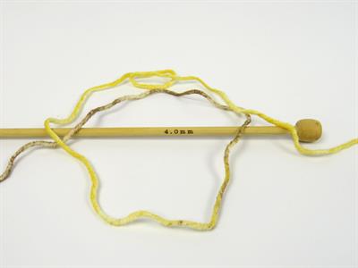 8x50gr. LORENA SPLASH Akrilik, Pamuk Kahverengi, Yeşil, Sarı Yazlık İplikler, Pamuk, Batik Desenli, Akrilik