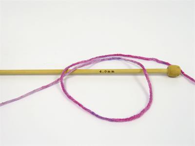 8x50gr. LORENA SPLASH Akrilik, Pamuk Leylak Tonları, Pembe tonları Yazlık İplikler, Pamuk, Batik Desenli, Akrilik