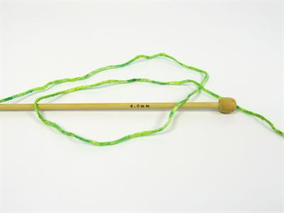 8x50gr. LORENA SPLASH Akrilik, Pamuk Turuncu, Sarı, Yeşil Tonları Yazlık İplikler, Pamuk, Batik Desenli, Akrilik