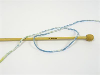 8x50gr. LORENA SPLASH Akrilik, Pamuk Sarı, Kahverengi Tonları, Mavi Tonları Yazlık İplikler, Pamuk, Batik Desenli, Akrilik