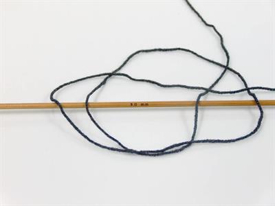 4x100gr. LORENA SUPERFINE Akrilik, Pamuk Antrasit Çok İnce, Yazlık İplikler, Pamuk