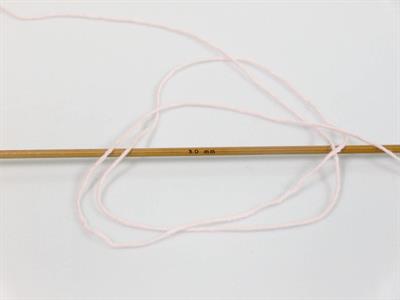 4x100gr. LORENA SUPERFINE Akrilik, Pamuk Bebe Pembesi Çok İnce, Yazlık İplikler, Pamuk