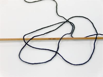 4x100gr. LORENA SUPERFINE Akrilik, Pamuk Siyah Çok İnce, Yazlık İplikler, Pamuk