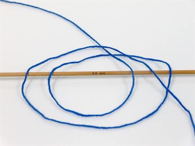 4x100gr. LORENA SUPERFINE Akrilik, Pamuk Mavi Çok İnce, Yazlık İplikler, Pamuk