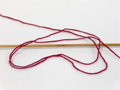 4x100gr. LORENA SUPERFINE Akrilik, Pamuk Bordo Çok İnce, Yazlık İplikler, Pamuk