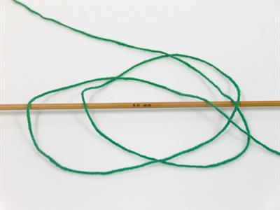 4x100gr. LORENA SUPERFINE Akrilik, Pamuk Koyu yeşil Çok İnce, Yazlık İplikler, Pamuk