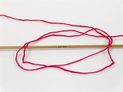 4x100gr. LORENA SUPERFINE Akrilik, Pamuk Koyu kırmızı Çok İnce, Yazlık İplikler, Pamuk