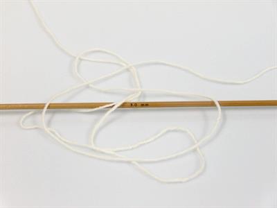 4x100gr. LORENA SUPERFINE Akrilik, Pamuk Ekru Çok İnce, Yazlık İplikler, Pamuk