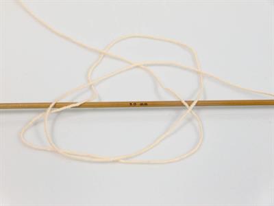 4x100gr. LORENA SUPERFINE Akrilik, Pamuk Açık Turuncu Çok İnce, Yazlık İplikler, Pamuk