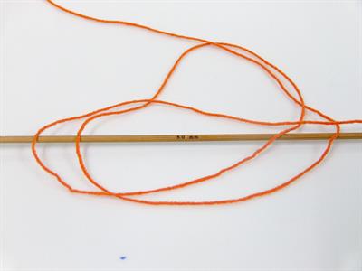 4x100gr. LORENA SUPERFINE Akrilik, Pamuk Turuncu Çok İnce, Yazlık İplikler, Pamuk