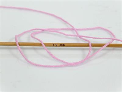 Lot of 4 x 100gr Skeins Ice Yarns LORENA SUPERFINE (55% Cotton) Yarn Pink