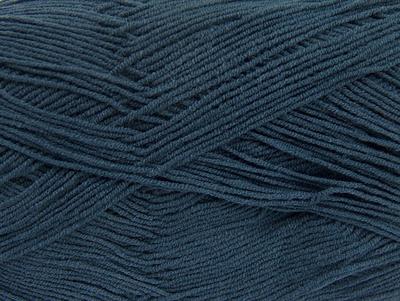 4x100gr. LORENA SUPERFINE Akrilik, Pamuk Füme Çok İnce, Yazlık İplikler, Pamuk