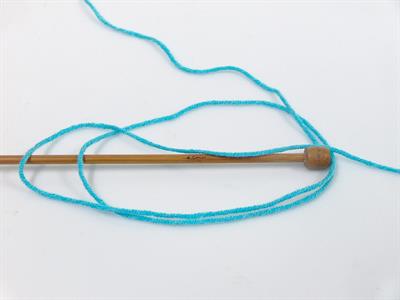 4x100gr. LORENA Pamuk, Akrilik Turkuaz Yazlık İplikler, Pamuk