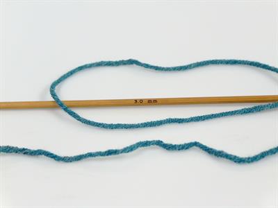 4x100gr. LORENA Pamuk, Akrilik Turkuaz Yazlık İplikler, Pamuk