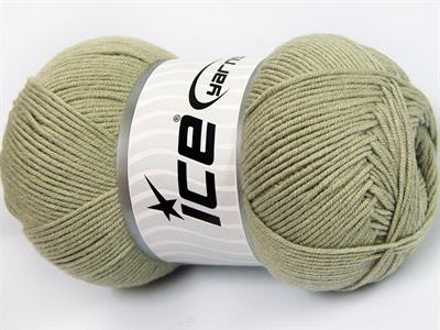 4x100gr. LORENA Pamuk, Akrilik  Yazlık İplikler, Pamuk