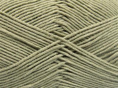 4x100gr. LORENA Pamuk, Akrilik  Yazlık İplikler, Pamuk