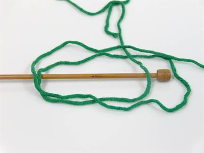 4x100gr. LORENA WORSTED Akrilik, Pamuk Koyu yeşil Yazlık İplikler, Pamuk, Worsted
