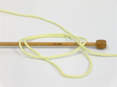 4x100gr. LORENA WORSTED Akrilik, Pamuk Açık Yeşil Yazlık İplikler, Pamuk, Worsted