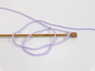 4x100gr. LORENA WORSTED Akrilik, Pamuk Leylak Yazlık İplikler, Pamuk, Worsted