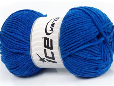 4x100gr. LORENA WORSTED Akrilik, Pamuk  Yazlık İplikler, Pamuk, Worsted
