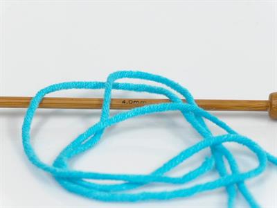 4x100gr. LORENA WORSTED Akrilik, Pamuk Turkuaz Yazlık İplikler, Pamuk, Worsted