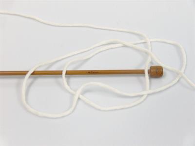 4x100gr. LORENA WORSTED Akrilik, Pamuk Ekru Yazlık İplikler, Pamuk, Worsted