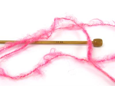 2x150gr. BELLA MOHAIR Tiftik, Akrilik Pembe, Mor, Bordo, Açık Somon Kışlık, Yün, Tiftik, Batik Desenli, Worsted