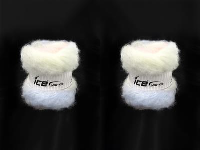 2x150gr. BELLA MOHAIR Tiftik, Akrilik Açık Gri, Açık Mavi, Açık Pembe, Ekru Kışlık, Yün, Tiftik, Batik Desenli, Worsted