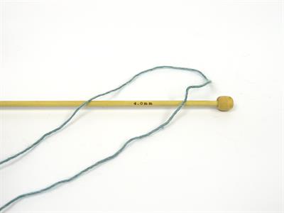 Lot of 2 x 150gr Skeins Ice Yarns CAKES ALPACA FINE (25% Alpaca) Yarn Green Shades