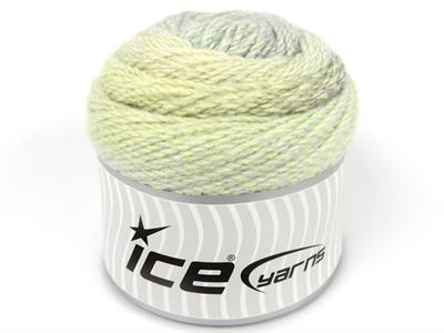 2x200gr. MOSAIC COTTON Pamuk, Akrilik Krem, Açık Mavi, Gri Tonları Yazlık İplikler, Pamuk, Düz iplikler, Batik Desenli, Worsted, Akrilik