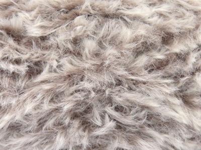 3x100gr. BUNNY FUR  Deve Tüyü Yumoş, Sakallı, Kışlık, Çok Kalın