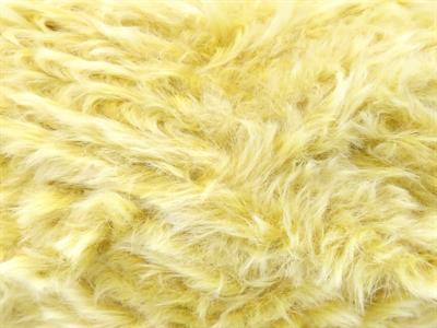 3x100gr. BUNNY FUR  Altın Yumoş, Sakallı, Kışlık, Çok Kalın