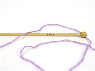 Lot of 3 x 100gr Skeins Ice Yarns CAKES NAPOLITANO Yarn Mint Green Yellow Light Salmon Lilac