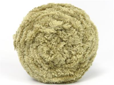 3x100gr. CAKES PANDA Mikro Fiber Açık Kamel Yumoş, Sakallı, Kışlık, Çok Kalın