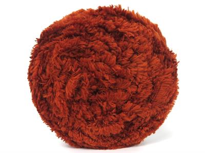 3x100gr. CAKES PANDA Mikro Fiber Bakır Yumoş, Sakallı, Kışlık, Çok Kalın